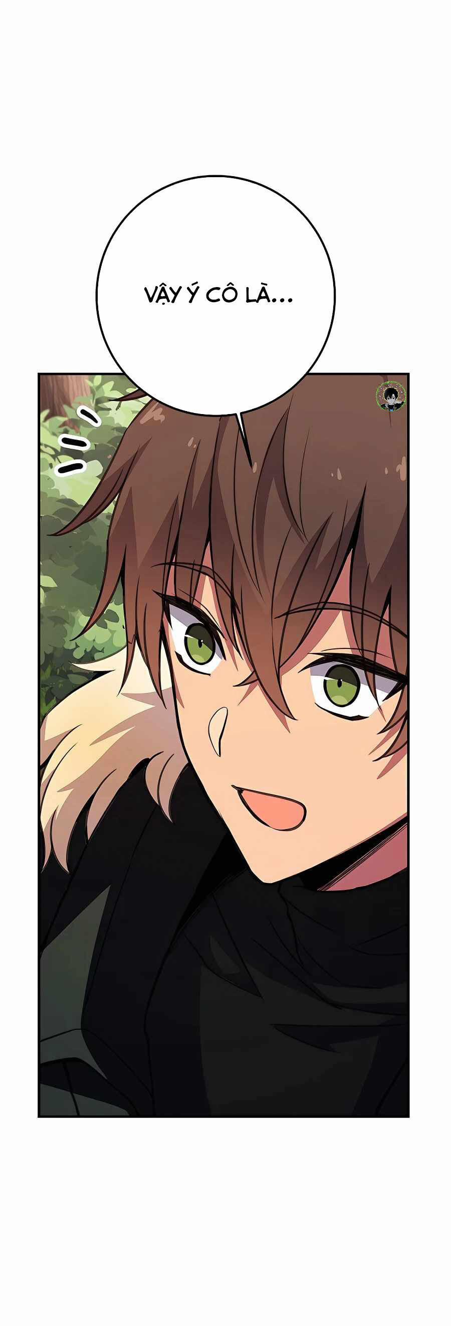 Trở Thành Nhân Viên Cho Các Vị Thần 47 trang 66