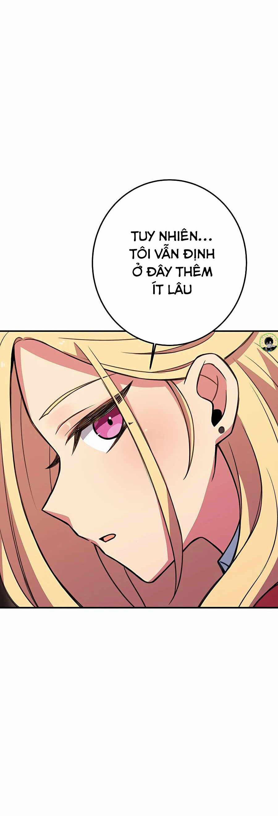 Trở Thành Nhân Viên Cho Các Vị Thần 47 trang 68