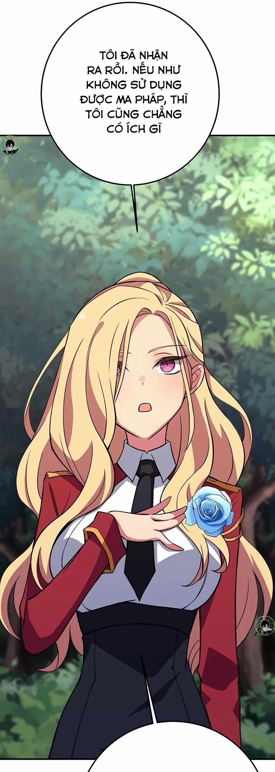 Trở Thành Nhân Viên Cho Các Vị Thần 47 trang 69