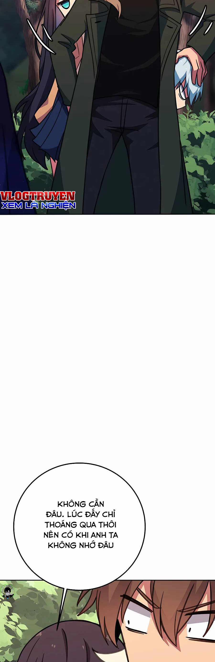 Trở Thành Nhân Viên Cho Các Vị Thần 47 trang 73