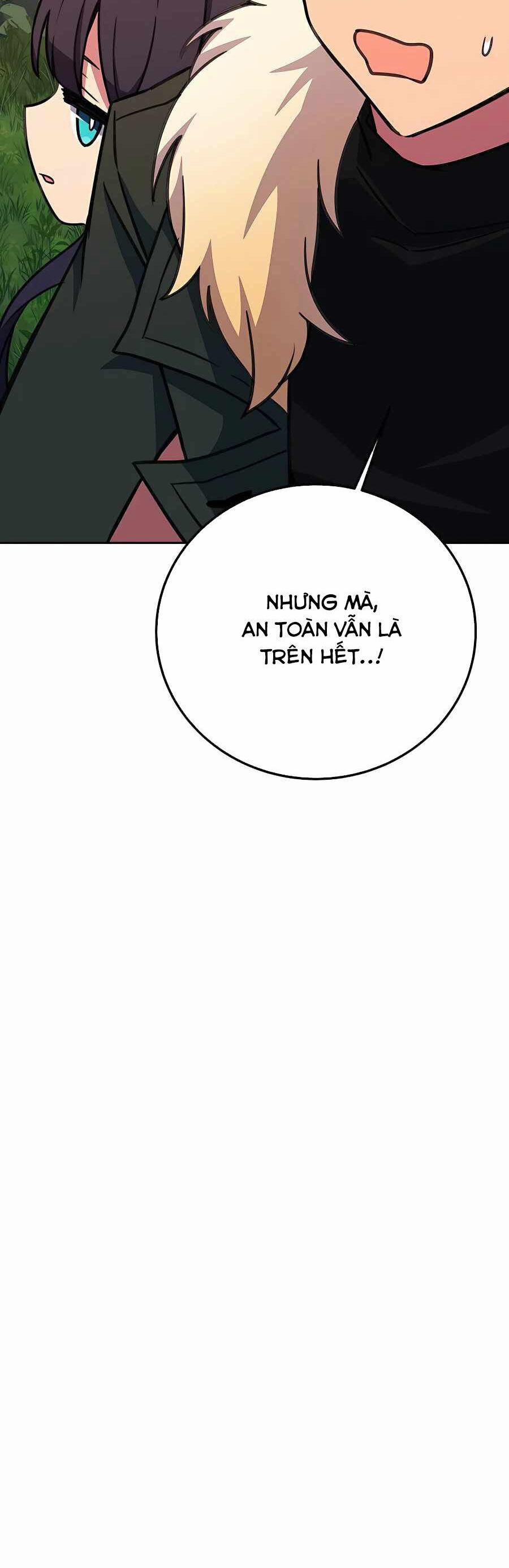 Trở Thành Nhân Viên Cho Các Vị Thần 47 trang 74