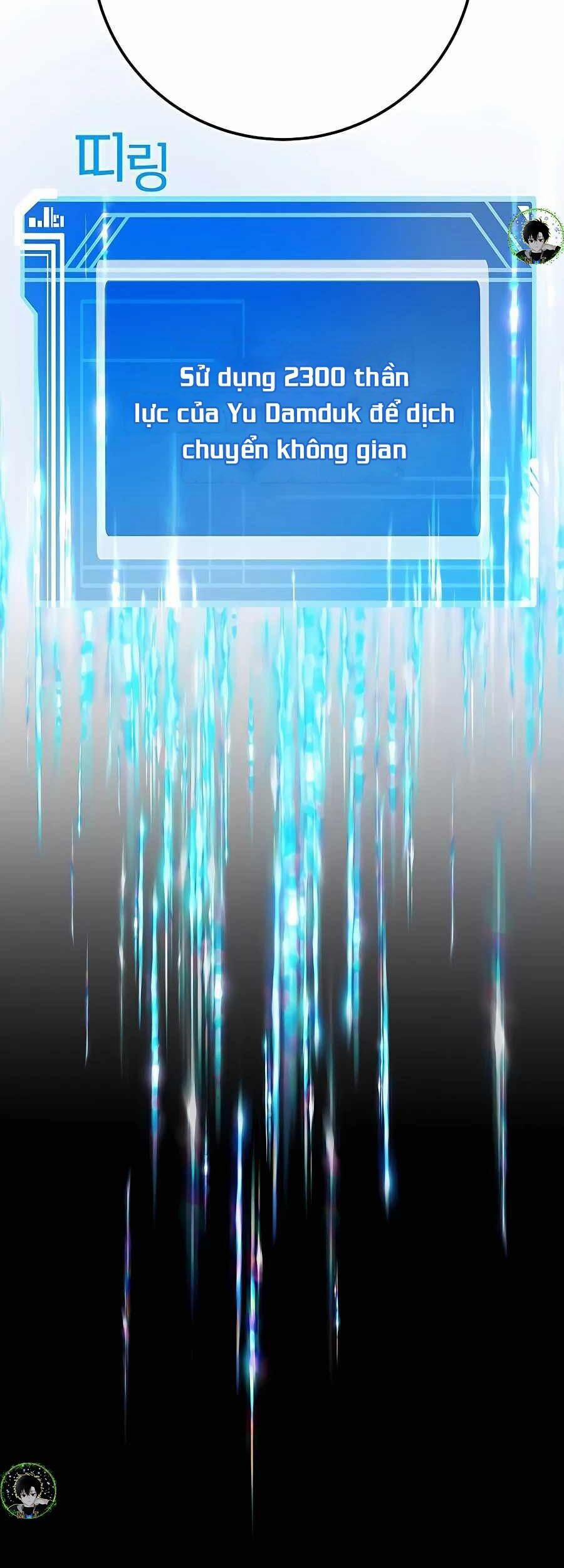 Trở Thành Nhân Viên Cho Các Vị Thần 47 trang 77