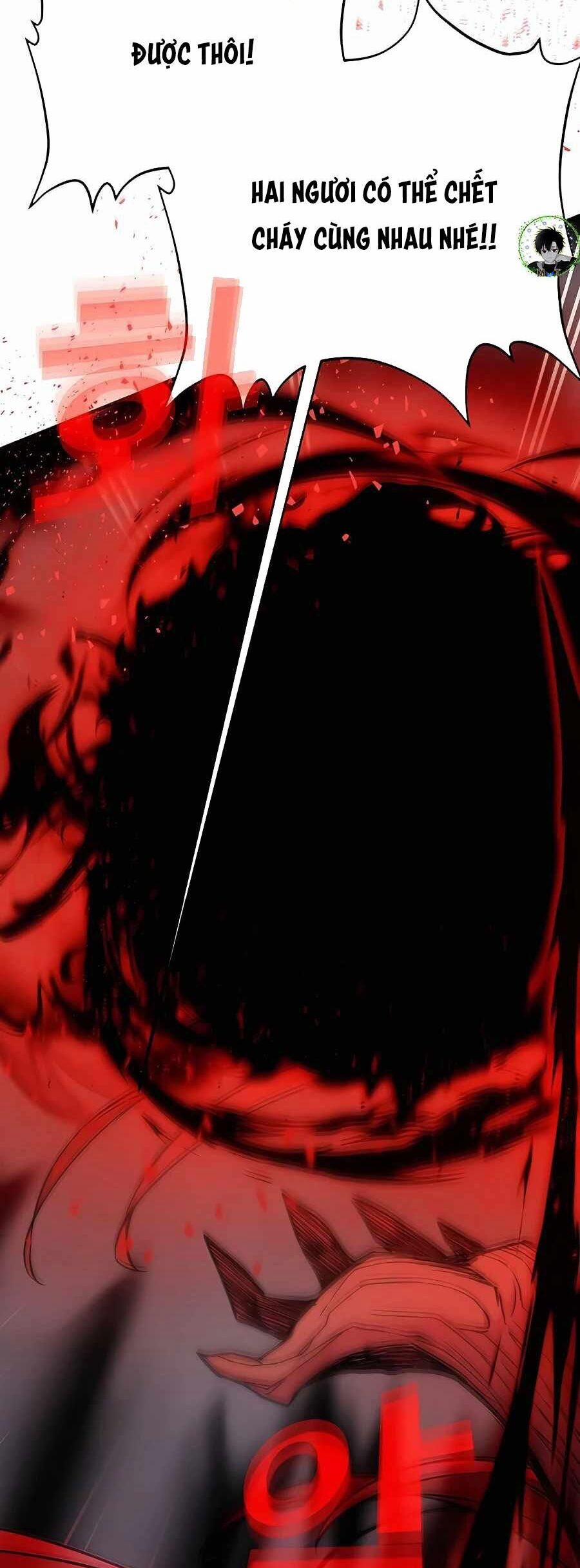 Trở Thành Nhân Viên Cho Các Vị Thần 47 trang 8