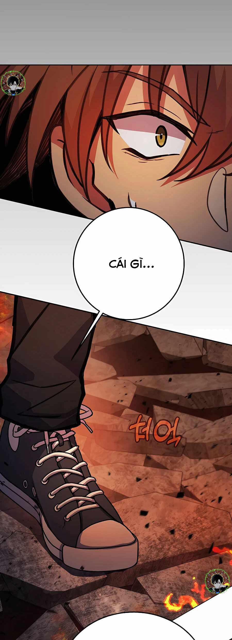 Trở Thành Nhân Viên Cho Các Vị Thần 47 trang 80