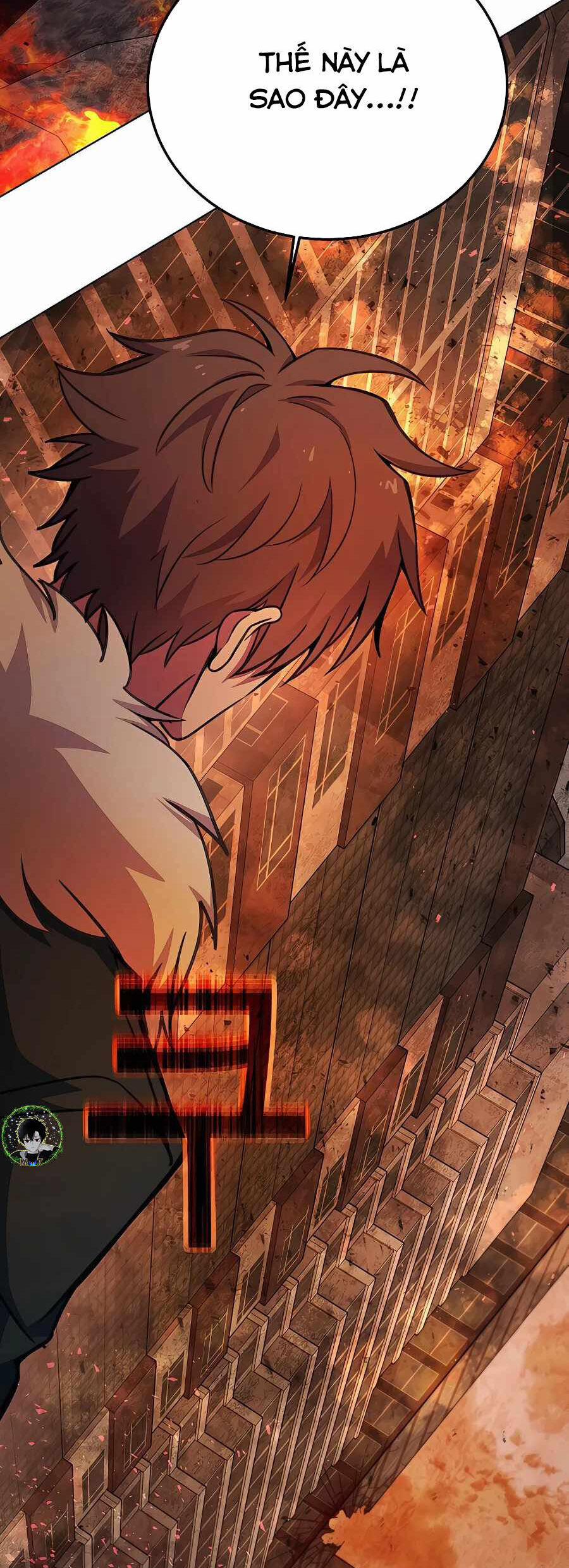 Trở Thành Nhân Viên Cho Các Vị Thần 47 trang 81