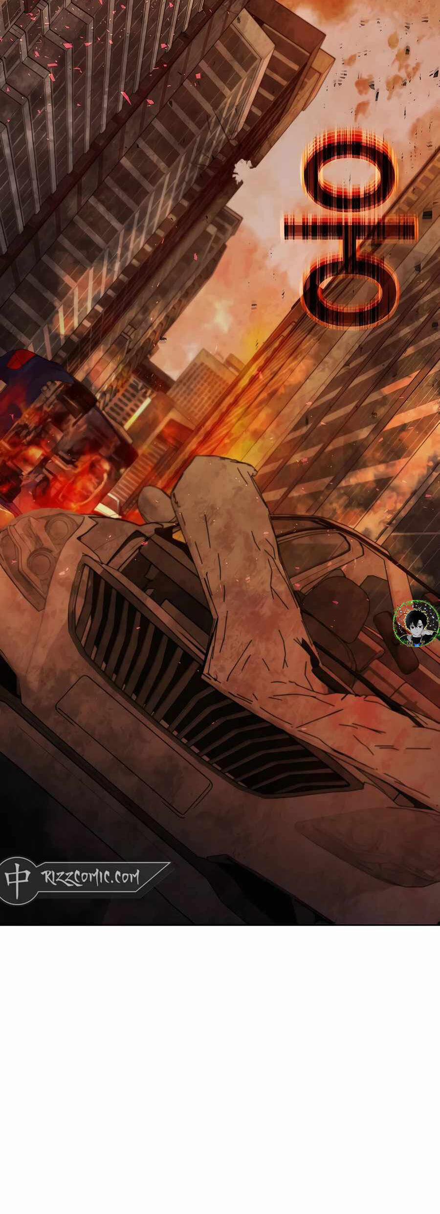 Trở Thành Nhân Viên Cho Các Vị Thần 47 trang 82