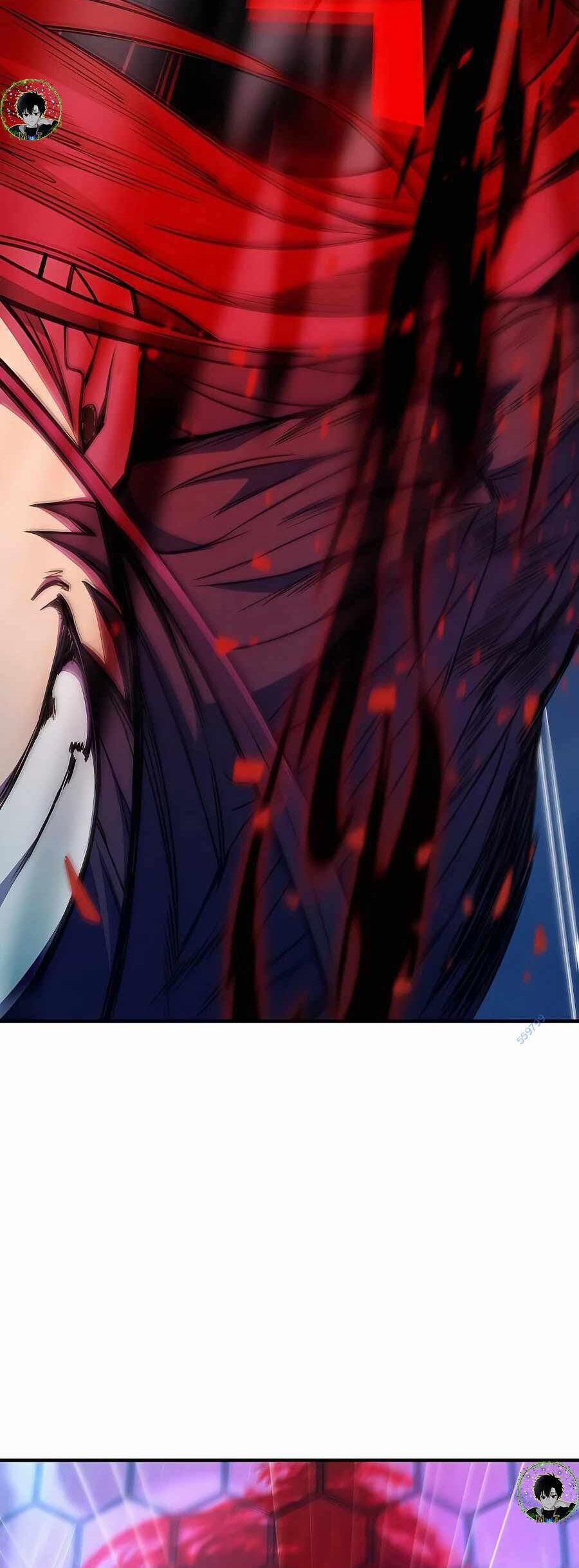 Trở Thành Nhân Viên Cho Các Vị Thần 47 trang 9