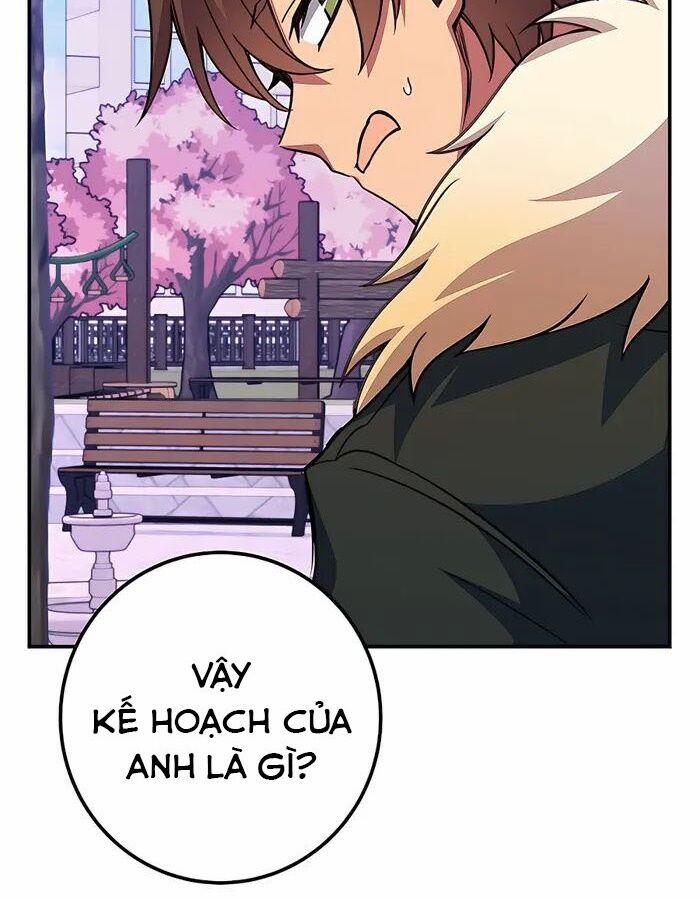 Trở Thành Nhân Viên Cho Các Vị Thần 49 trang 102