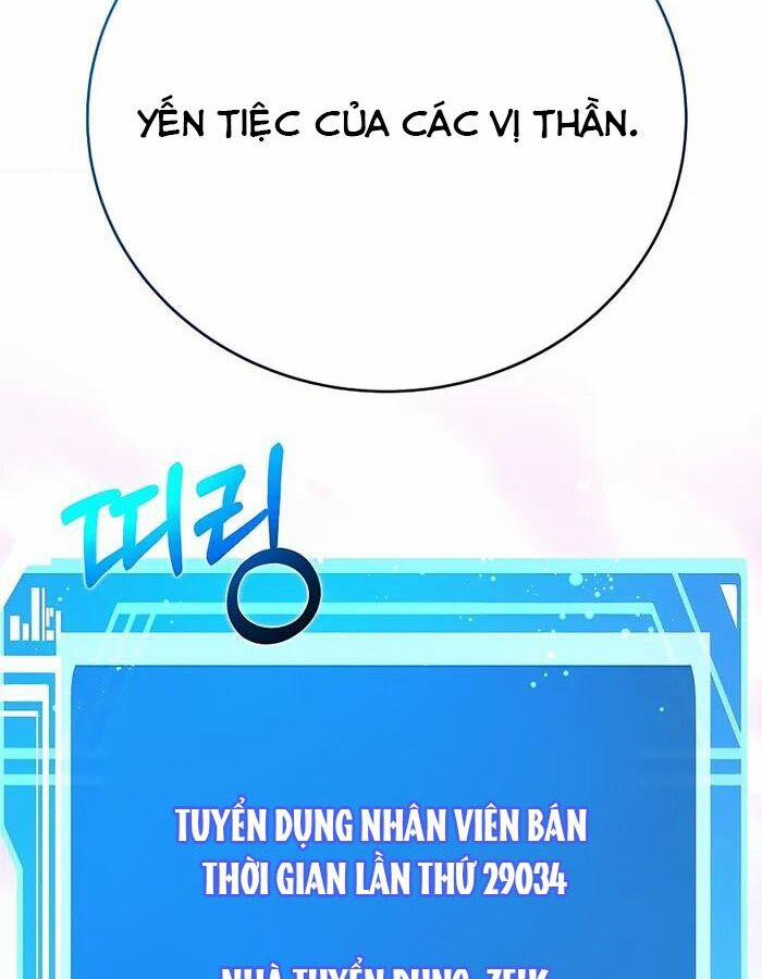Trở Thành Nhân Viên Cho Các Vị Thần 49 trang 116