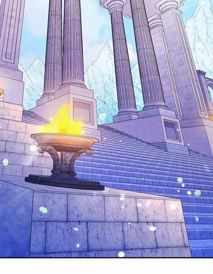 Trở Thành Nhân Viên Cho Các Vị Thần 49 trang 123