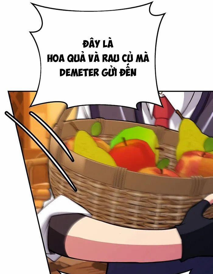 Trở Thành Nhân Viên Cho Các Vị Thần 49 trang 129