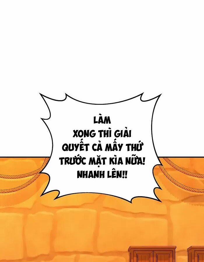 Trở Thành Nhân Viên Cho Các Vị Thần 49 trang 132