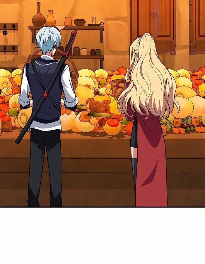 Trở Thành Nhân Viên Cho Các Vị Thần 49 trang 133