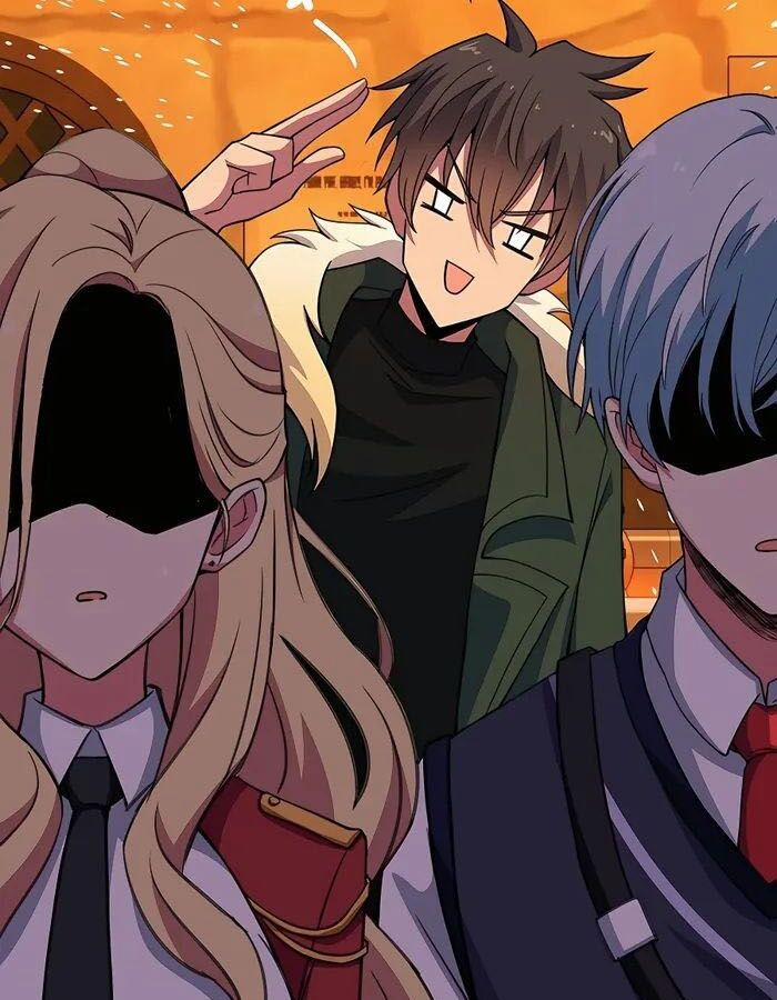 Trở Thành Nhân Viên Cho Các Vị Thần 49 trang 135