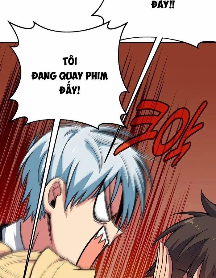 Trở Thành Nhân Viên Cho Các Vị Thần 49 trang 137