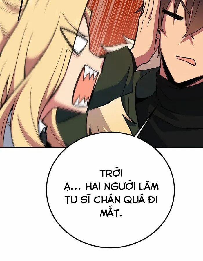 Trở Thành Nhân Viên Cho Các Vị Thần 49 trang 138