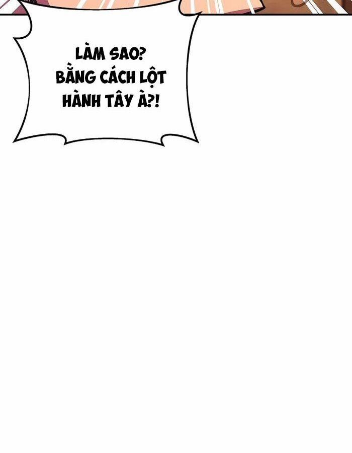 Trở Thành Nhân Viên Cho Các Vị Thần 49 trang 141