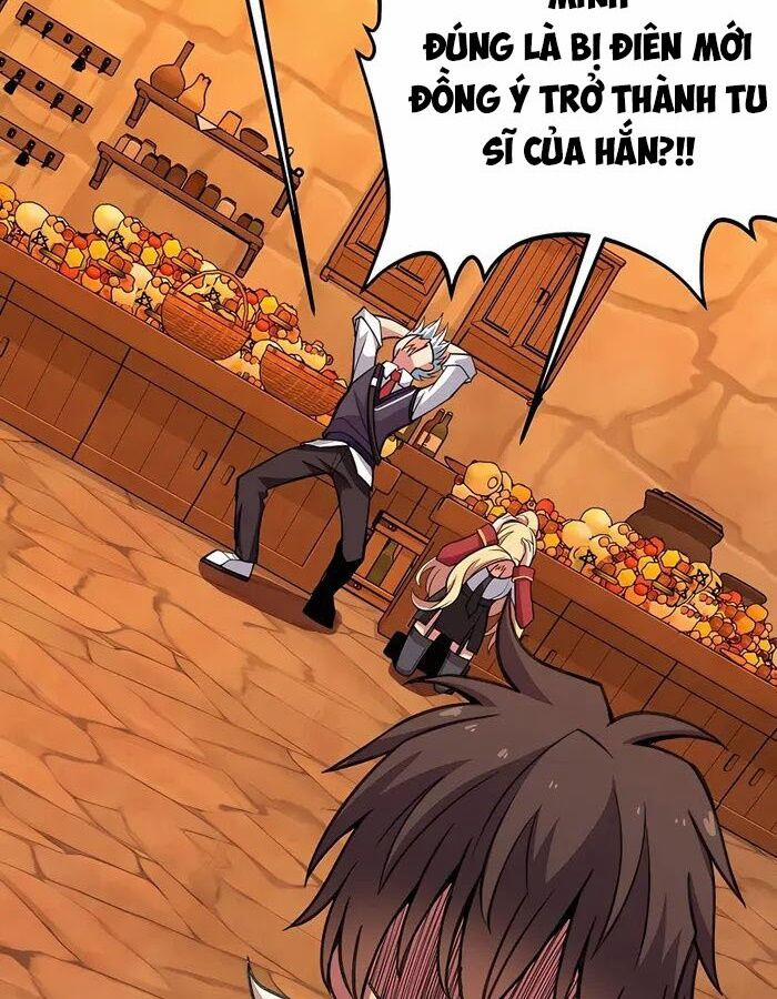 Trở Thành Nhân Viên Cho Các Vị Thần 49 trang 145