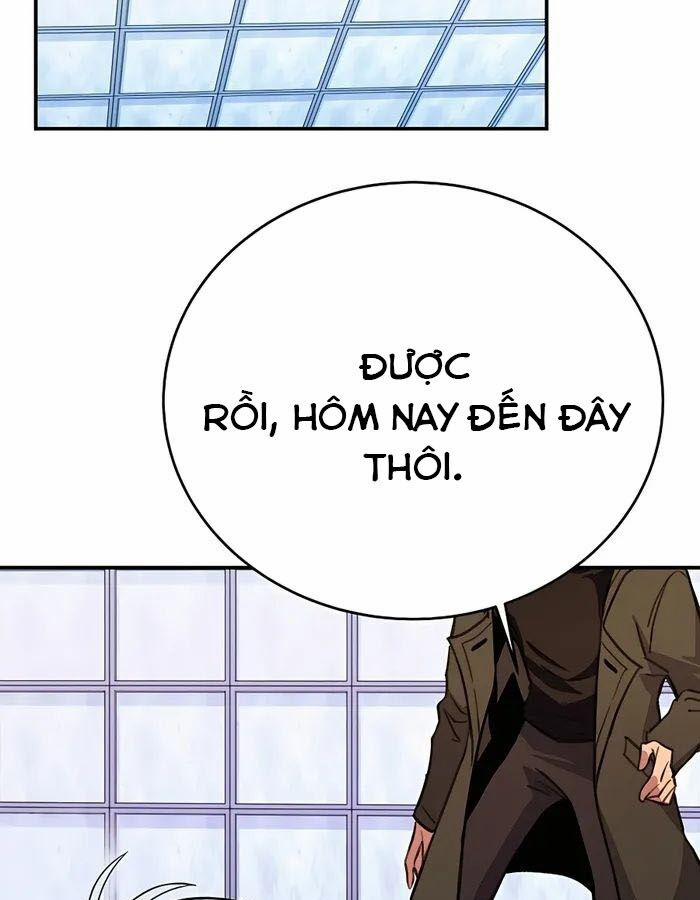 Trở Thành Nhân Viên Cho Các Vị Thần 49 trang 18