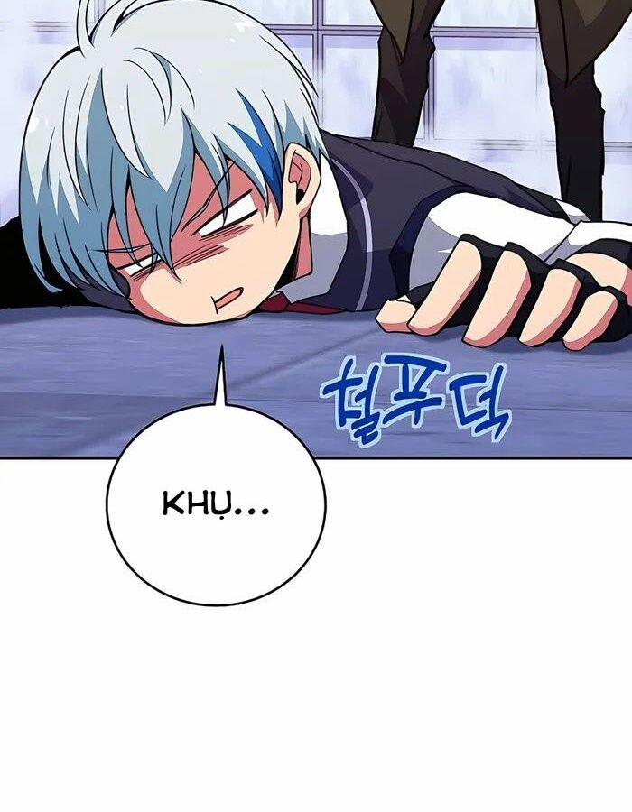 Trở Thành Nhân Viên Cho Các Vị Thần 49 trang 19