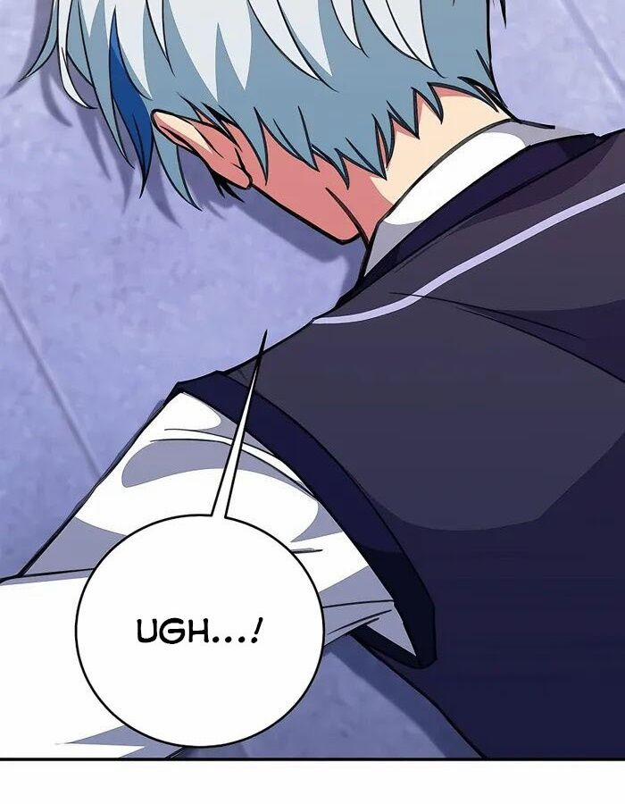 Trở Thành Nhân Viên Cho Các Vị Thần 49 trang 22