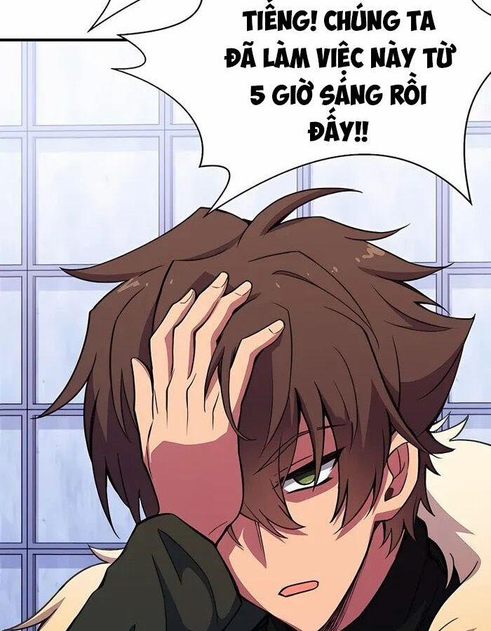 Trở Thành Nhân Viên Cho Các Vị Thần 49 trang 24