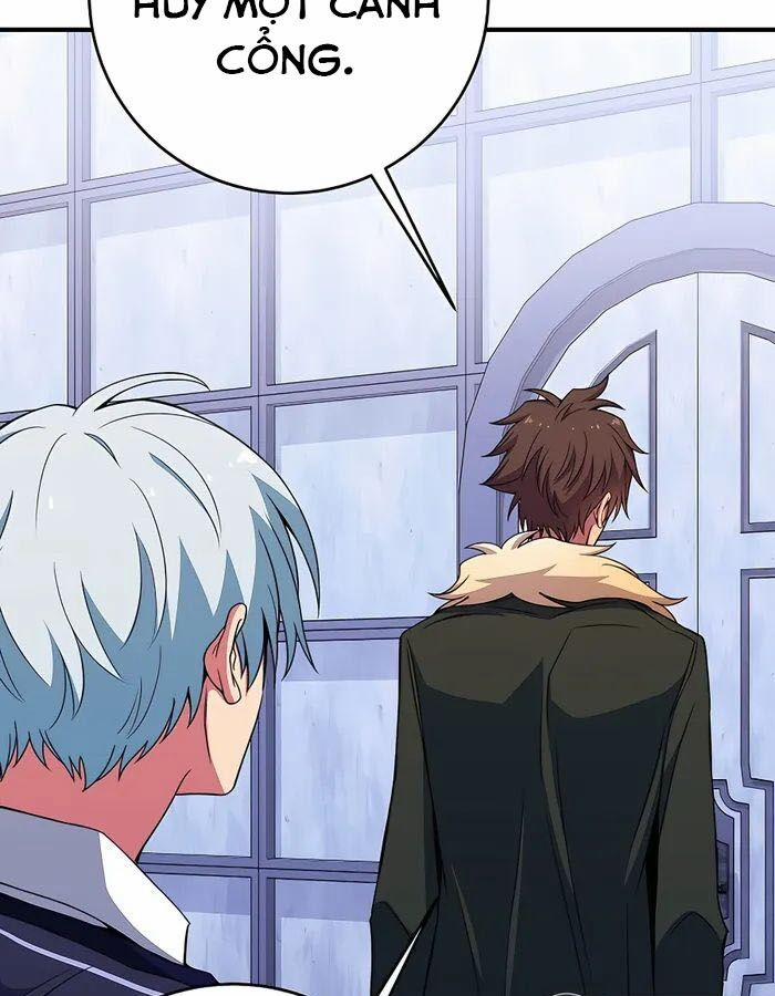 Trở Thành Nhân Viên Cho Các Vị Thần 49 trang 29