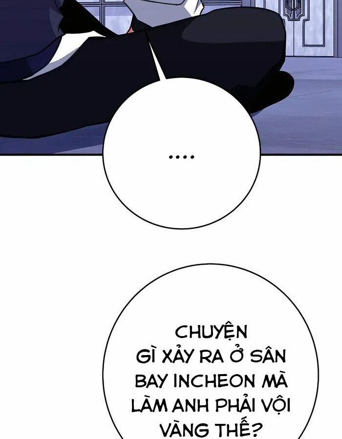 Trở Thành Nhân Viên Cho Các Vị Thần 49 trang 32