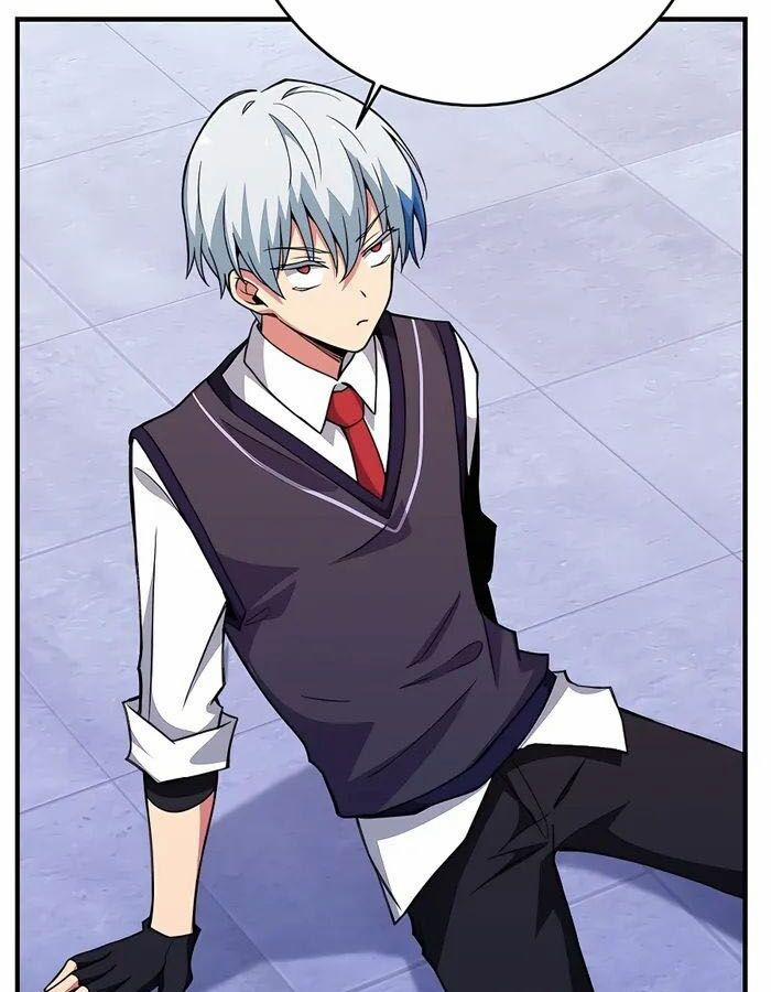 Trở Thành Nhân Viên Cho Các Vị Thần 49 trang 33