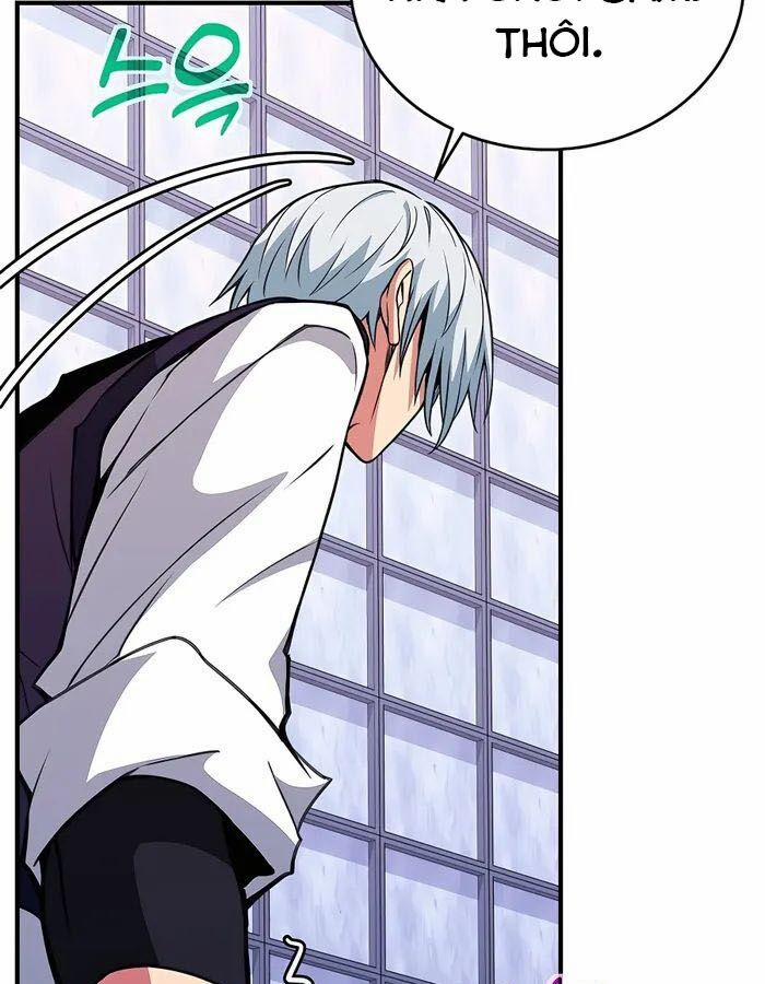 Trở Thành Nhân Viên Cho Các Vị Thần 49 trang 35