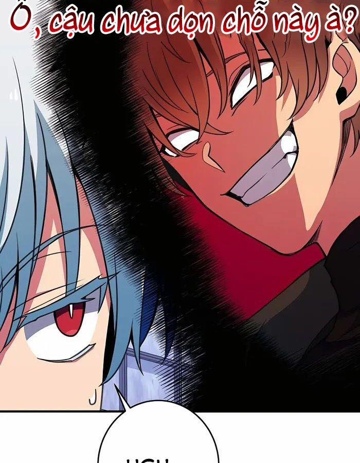 Trở Thành Nhân Viên Cho Các Vị Thần 49 trang 37