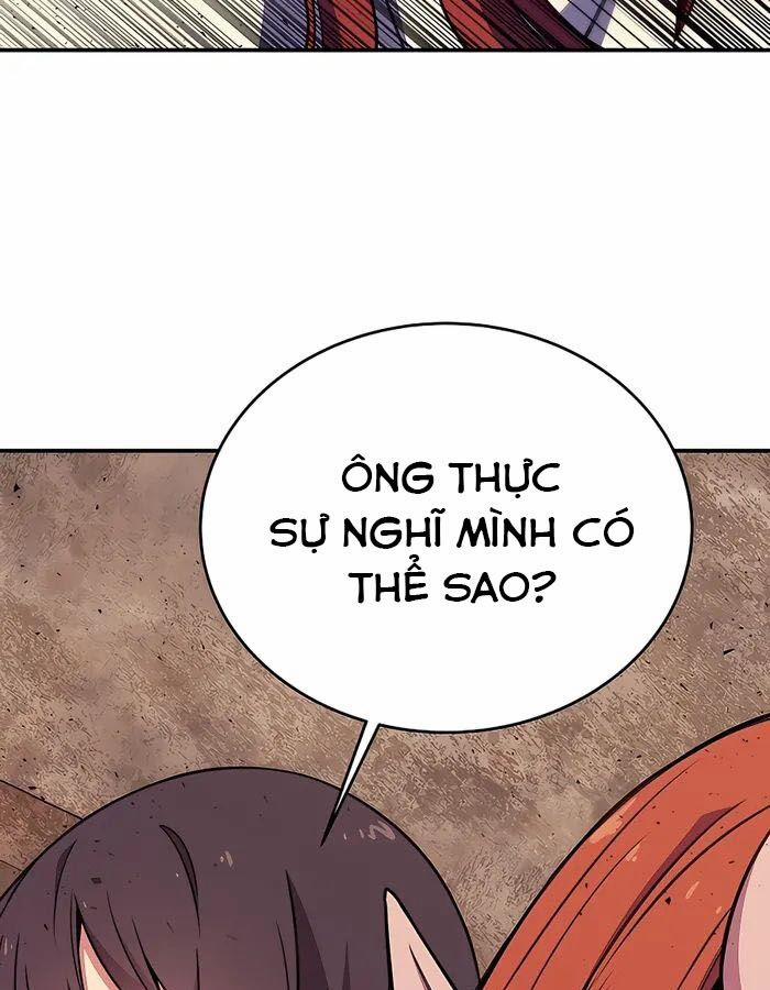Trở Thành Nhân Viên Cho Các Vị Thần 49 trang 4