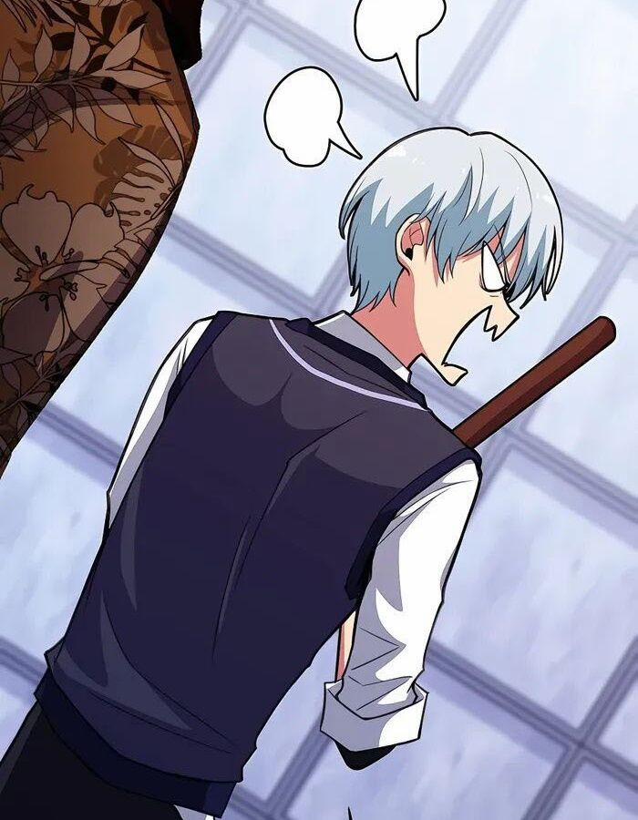 Trở Thành Nhân Viên Cho Các Vị Thần 49 trang 44