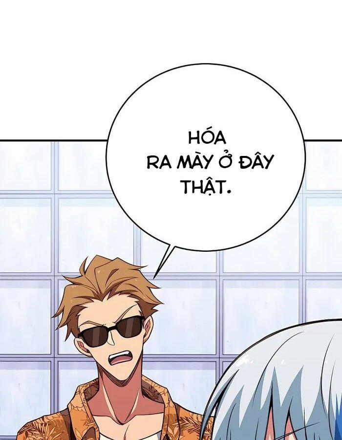 Trở Thành Nhân Viên Cho Các Vị Thần 49 trang 46