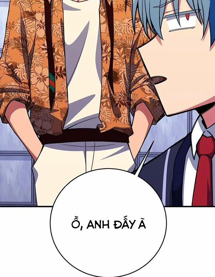 Trở Thành Nhân Viên Cho Các Vị Thần 49 trang 47