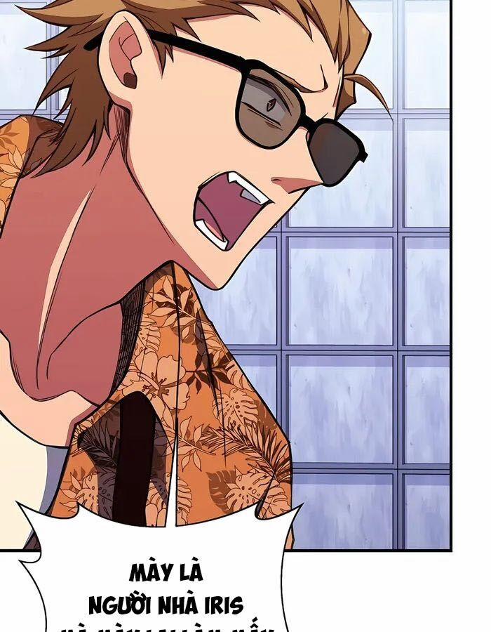 Trở Thành Nhân Viên Cho Các Vị Thần 49 trang 49