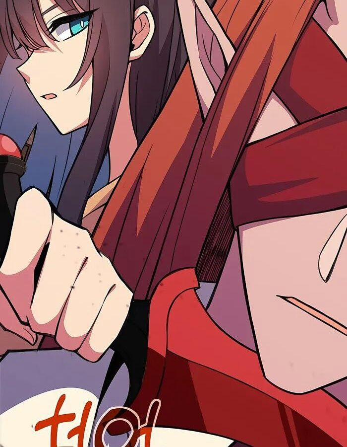 Trở Thành Nhân Viên Cho Các Vị Thần 49 trang 5