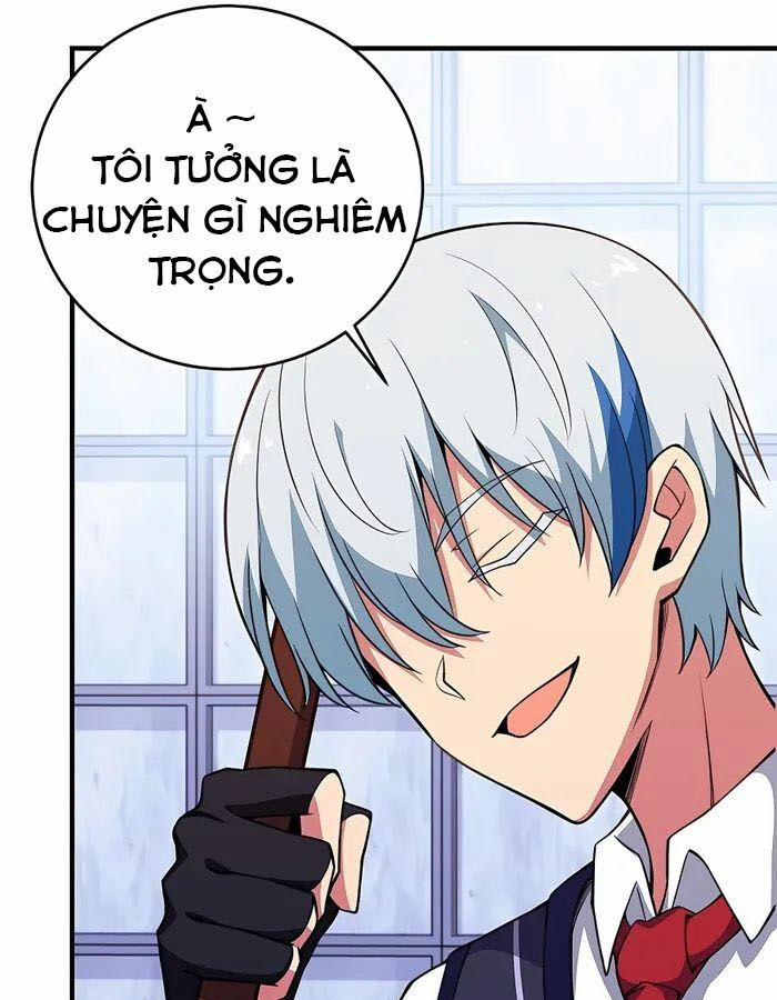 Trở Thành Nhân Viên Cho Các Vị Thần 49 trang 51