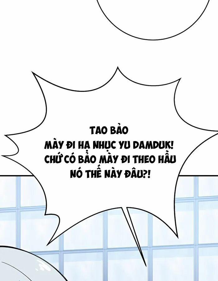 Trở Thành Nhân Viên Cho Các Vị Thần 49 trang 55
