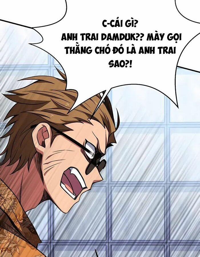 Trở Thành Nhân Viên Cho Các Vị Thần 49 trang 58