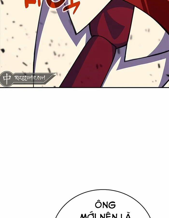 Trở Thành Nhân Viên Cho Các Vị Thần 49 trang 6