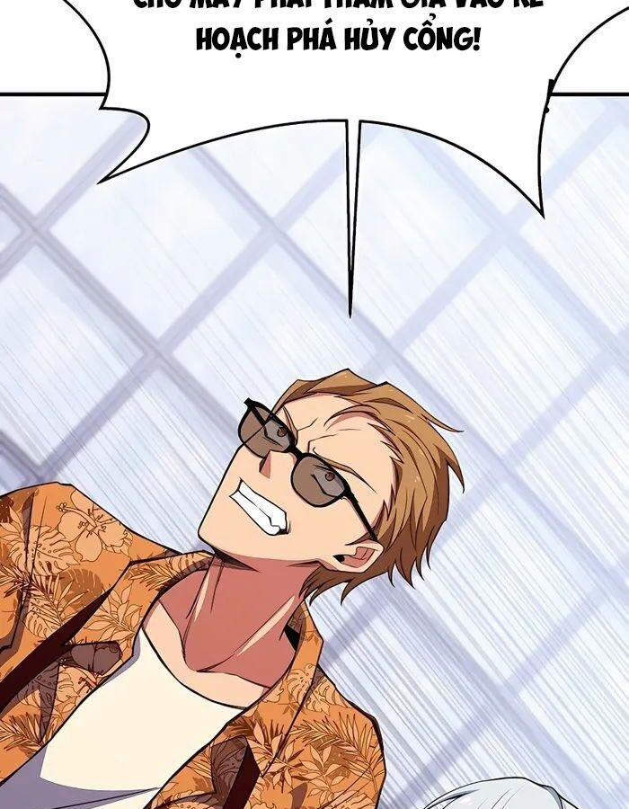 Trở Thành Nhân Viên Cho Các Vị Thần 49 trang 63