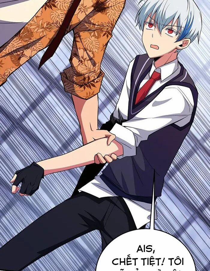 Trở Thành Nhân Viên Cho Các Vị Thần 49 trang 64