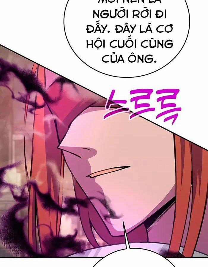 Trở Thành Nhân Viên Cho Các Vị Thần 49 trang 7