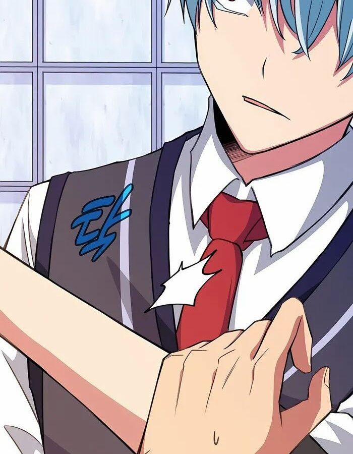 Trở Thành Nhân Viên Cho Các Vị Thần 49 trang 71