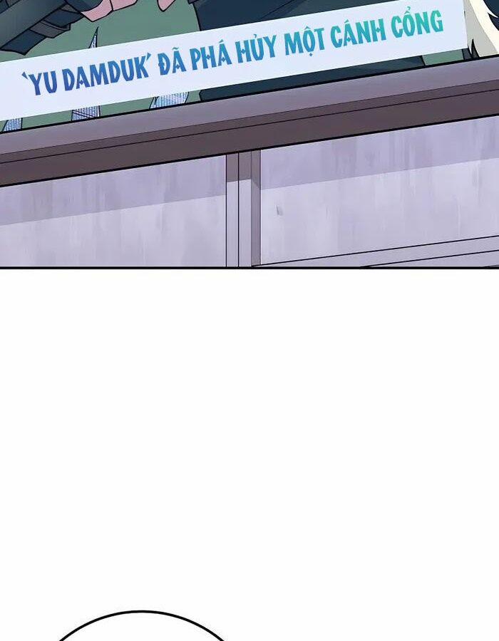 Trở Thành Nhân Viên Cho Các Vị Thần 49 trang 77