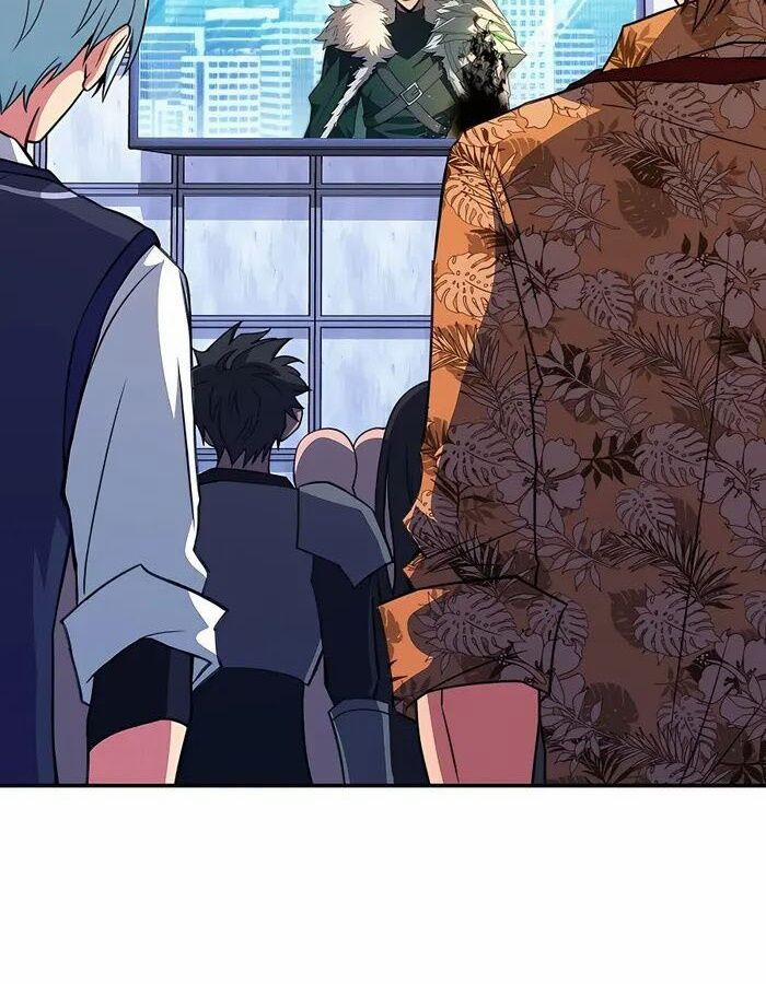 Trở Thành Nhân Viên Cho Các Vị Thần 49 trang 79