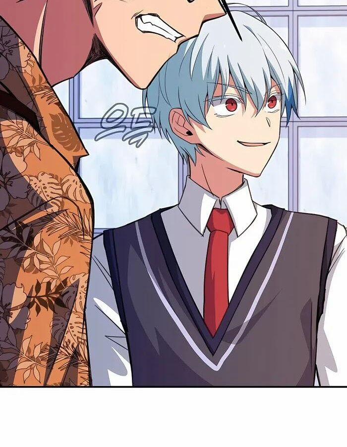 Trở Thành Nhân Viên Cho Các Vị Thần 49 trang 82