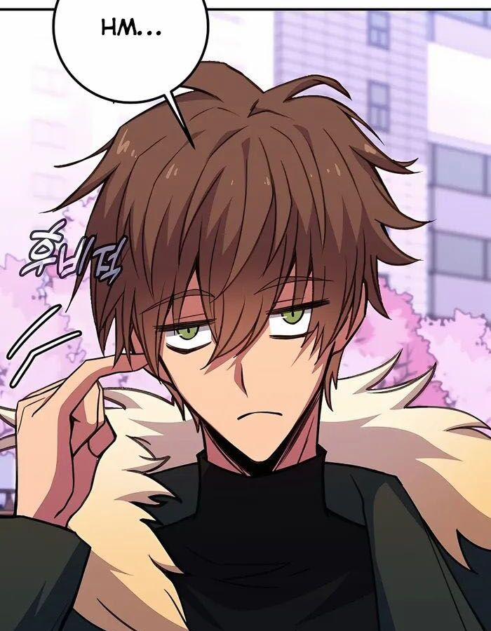 Trở Thành Nhân Viên Cho Các Vị Thần 49 trang 87