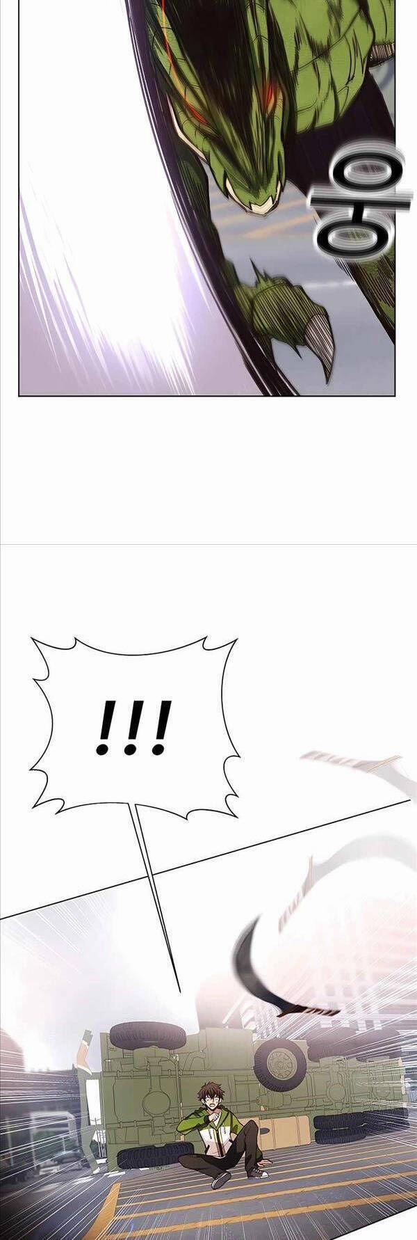 Trở Thành Nhân Viên Cho Các Vị Thần 5 trang 11